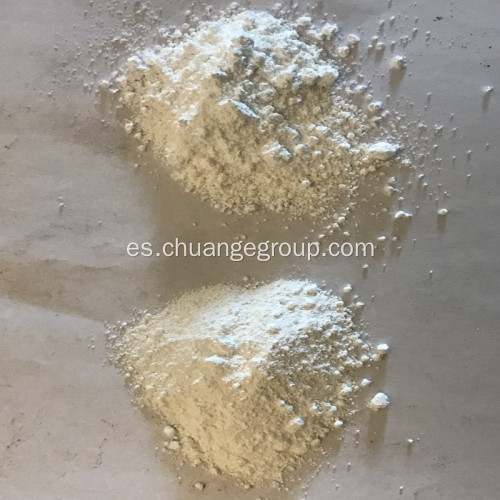 Proceso de cloruro Titanium BLR895 para recubrimiento de la industria